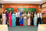 MIC tổ chức Đại hội Hội Phụ nữ lần thứ I, nhiệm kỳ 2016-2021 và Hội nghị Công đoàn giữa nhiệm kỳ
